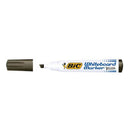 Bic Chisel Tip Whiteboard Marker (Box of 12)-4