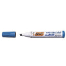 Bic Chisel Tip Whiteboard Marker (Box of 12)-5