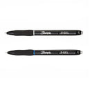 Sharpie Retractable Gel Pen 0.7mm (Box of 12)-2