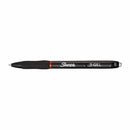 Sharpie Retractable Gel Pen 0.7mm (Box of 12)-6