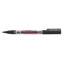 Super Ink Black Marker (0.9mm)-1