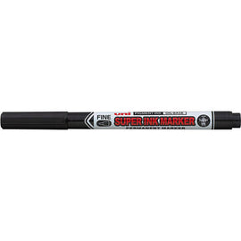Super Ink Black Marker (0.9mm) - 0
