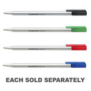 Staedtler Triplus Gel Pen (Box of 10)-1
