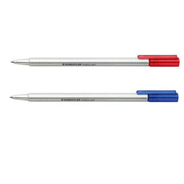 Staedtler Triplus Gel Pen (Box of 10) - 0