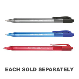 Paper Mate Inkjoy Ballpoint Pen (1.0mm) Box of 12