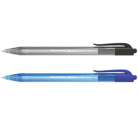 Paper Mate Inkjoy Ballpoint Pen (1.0mm) Box of 12 - 0
