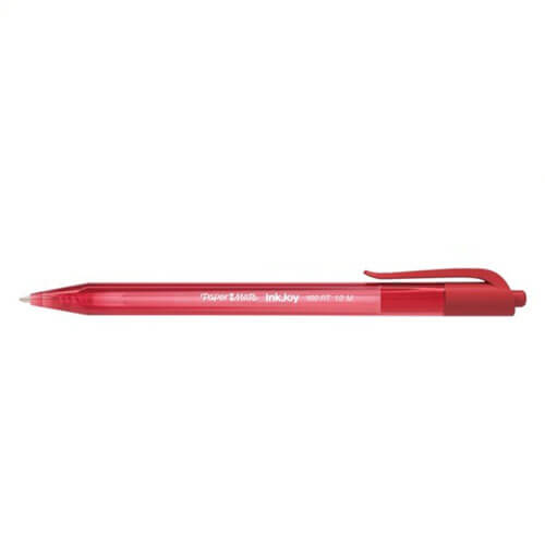 Paper Mate Inkjoy Ballpoint Pen (1.0mm) Box of 12