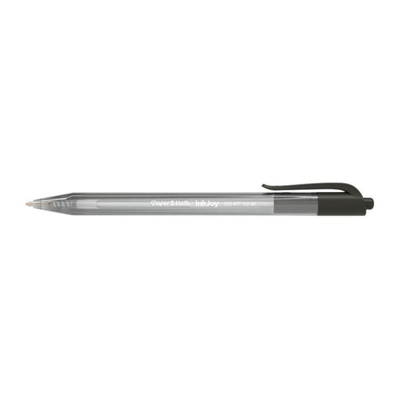 Paper Mate Inkjoy Ballpoint Pen (1.0mm) Box of 12