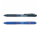 Pentel EnerGel-X Retractable Roller Gel Pen (0.7mm)-2