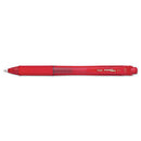 Pentel EnerGel-X Retractable Roller Gel Pen (0.7mm)-3