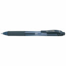 Pentel EnerGel-X Retractable Roller Gel Pen (0.7mm)-4
