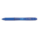 Pentel EnerGel-X Retractable Roller Gel Pen (0.7mm)-5