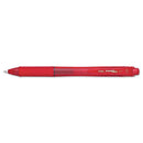 Pentel EnerGel-X Retractable Roller Gel Pen (0.7mm)-6