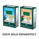 Faber-Castell HB Leads (Box of 12)-1