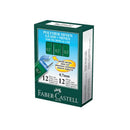 Faber-Castell HB Leads (Box of 12)-2