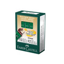 Faber-Castell HB Leads (Box of 12)-3