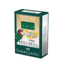 Faber-Castell HB Leads (Box of 12)-4