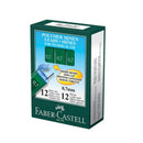 Faber-Castell HB Leads (Box of 12)-5