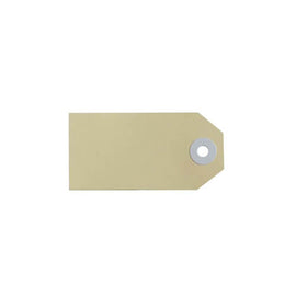 Avery Buff Shipping Luggage Tags (Box of 1000) - 0