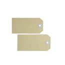 Avery Buff Shipping Luggage Tags (Box of 1000)-3