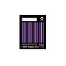 Olympic 8mm Ruled Exercise Book (Pack of 5)-2
