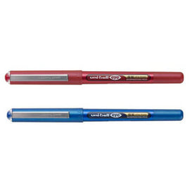 Uni-Ball Eye Ultra Fine Rollerball Pen 0.38mm 12pcs - 0