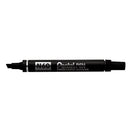 Pentel N60 Chisel Point Permanent Marker 12pcs-4