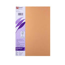 Quill A4 Metallique Board 285gsm (Pack of 25)