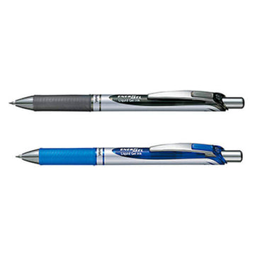 Pentel EnerGel Retractable Rollerball Pen (0.7mm) - 0