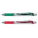 Pentel EnerGel Retractable Rollerball Pen (0.7mm)-3