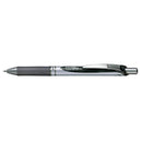 Pentel EnerGel Retractable Rollerball Pen (0.7mm)-4