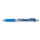 Pentel EnerGel Retractable Rollerball Pen (0.7mm)-5