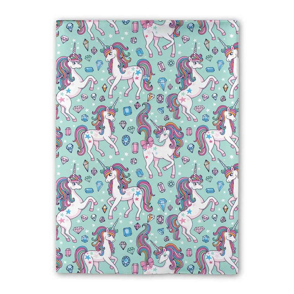 School Buzz Scrapbook Sleeves 6pk