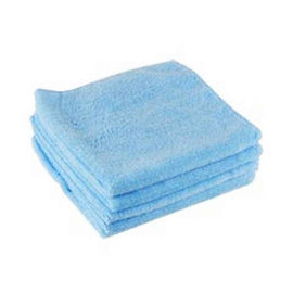 Italplast Microfibre Cloth 40x40 (Pack of 3)