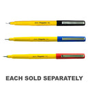 Nikko Fineliner Pen 0.4mm (Box of 12)-1