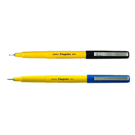 Nikko Fineliner Pen 0.4mm (Box of 12) - 0