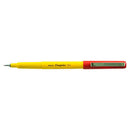 Nikko Fineliner Pen 0.4mm (Box of 12)-3