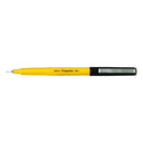 Nikko Fineliner Pen 0.4mm (Box of 12)-4