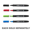 Artline Supreme 2.5mm Chisel Tip Marker 12pcs-1