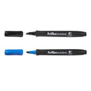 Artline Supreme 2.5mm Chisel Tip Marker 12pcs-3