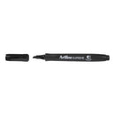 Artline Supreme 2.5mm Chisel Tip Marker 12pcs-4