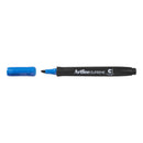 Artline Supreme 2.5mm Chisel Tip Marker 12pcs-5
