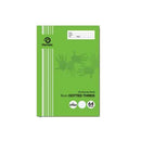 Olympic A4 9mm Dotted Thirds Exercise Book 20pk