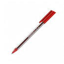 Staedtler Stick Plus Fine Ballpoint Pen-3
