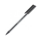 Staedtler Stick Plus Fine Ballpoint Pen-4