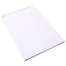 Quill A4 1 Hole 90-Leaf Exam Pad 60gsm 10pk (White)-3