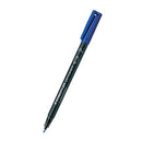 Staedtler Lumocolor 0.6mm Fine Permanent Pen 10pcs-2