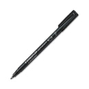 Staedtler Lumocolor 0.6mm Fine Permanent Pen 10pcs-4