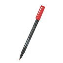 Staedtler Lumocolor 0.6mm Fine Permanent Pen 10pcs-6