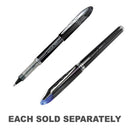 Uni Vision Elite Micro Rollerball Pen (Box of 12)-1